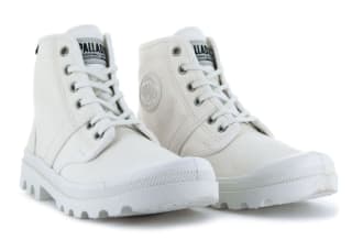 Chollazo calzado Palladium desde solo 14,99€