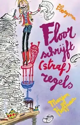 2 geselecteerde boeken voor €5 of €8 bij Boekenvoordeel