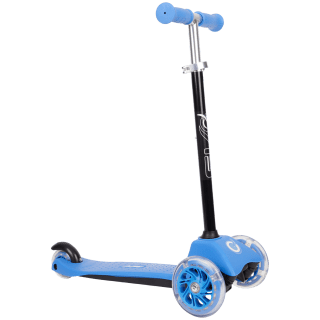 Trottinette enfant EVO à 14,95 € chez Action.