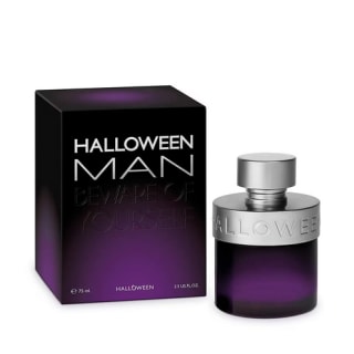 Eau de Toilette Hallowee Hombre Oriental 75 ml con Vaporizador por 20,60€