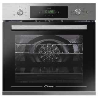 Candy FCTS815XL Horno Multifunción 70L A Acero Inoxidable por 245,65€