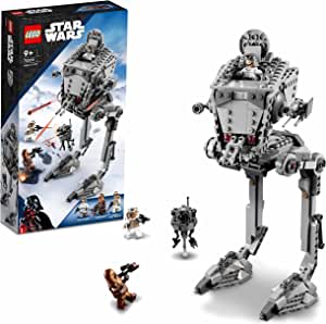 Star Wars AT-ST de Hoth set Lego por 37,39€