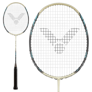 Raquette Victor Badminton - DriveX 7SP X à 62€