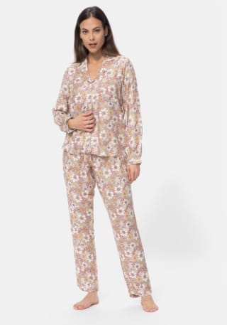 Recopilación de pijamas de manga larga y corta desde solo 5,99€ Carrefour + envío gratis