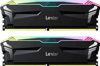 Lexar 32 GB DDR5-6000 Kit werkgeheugen voor €75,78 bij Bol