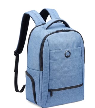 Delsey Element Backpack Aviator voor €33,20 bij Ibood