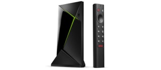 Nvidia Shield TV Pro voor €184 bij Paradigit