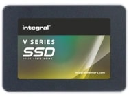 Integral V-Serie (V2) SATA III SSD | 2 TB voor €87,95 bij Ibood