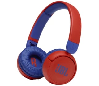 JBL JR310BT Kids - Draadloze on-ear koptelefoon voor €18,90 bij Amazon