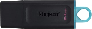 Kingston DataTraveler Exodia 64GB voor €3,89 bij Amazon