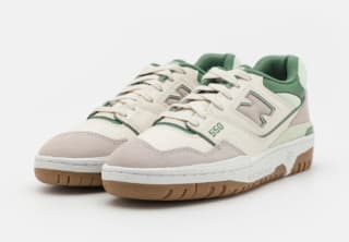 New Balance BBW550 linen sneakers voor €67,16 bij Zalando