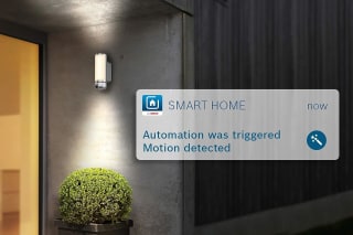 Bosch Smart Home Eyes buitencamera met verlichting voor €169,89 bij Amazon