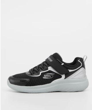 Zapatillas - negro, Skechers por 18€