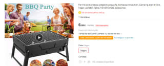 Nuevos cupones y nueva campaña de verano en Aliexpress productos desde 0,99€