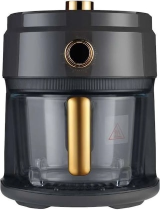 Hyundai Electronics - Heteluchtfriteuse - 3.5 Liter voor €59,95 bij Dagknaller