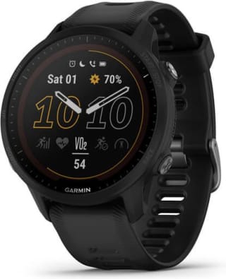 Garmin Forerunner 955 Solar voor €449 + 4000 ING punten