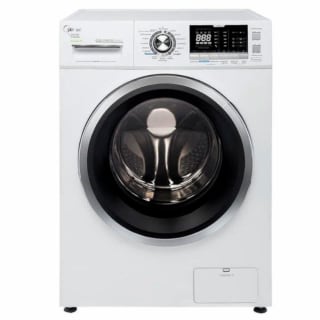 Lava e Seca da Midea, modelo Storm Wash de 11kg - R$ 2.832,19