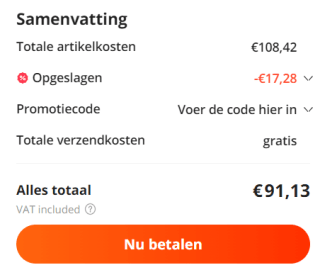 Eufy S380 HomeBase (HomeBase 3) voor €91,13 bij Aliexpress