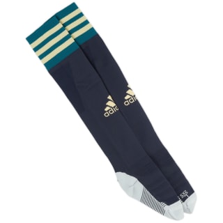 Pick Leeds United Away socks as low as 39p from Classic Football Shirts