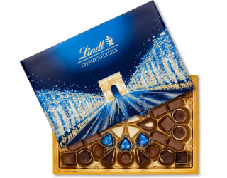 Lindt bombones surtidos 469g por solo 10,99€