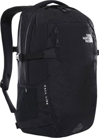 The North Face Falle Rugzak 28L zwart voor €59 bij Bol.com