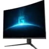 MSI G32CQ5P - LED-Monitor Gebogen - 31.5" - Wide Quad HD 2560 x 1440 voor €235,18 bij Max Ict