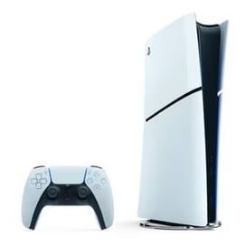 Consola PS5 Slim Digital 1TB Chassis D por 449,99€