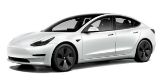 Tesla Model 3 SR+ por tan solo 25,490€