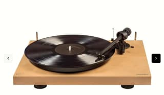 Crosley C10 platenspeler licht of donkerbruin voor €197 bij de MediaMarkt