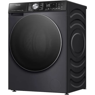 Hisense WF5S1045BB Wasmachine Zwart voor €499 in de AH voordeelshop