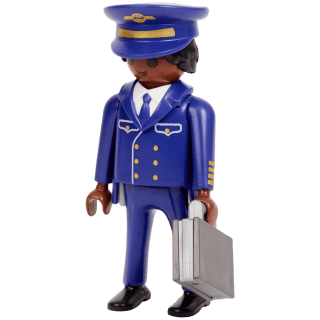 Diverse Playmobil verrassingszakjes voor €0,99 bij de Action