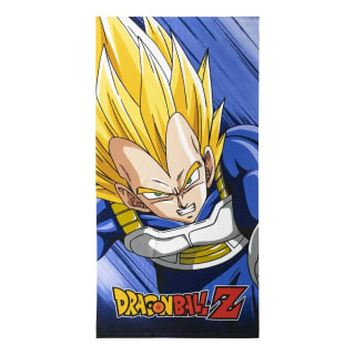 Cerdá Toalla Dragon Ball por 4,99€