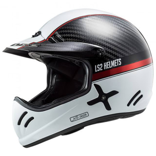 Casco Cross / Enduro LS2 MX471 Xtra Yard por 139€