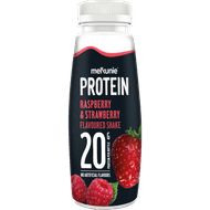 Melkunie protein producten voor €0,79 bij Dirk
