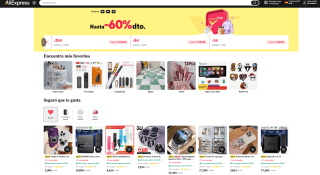 Código 3€ Ahorro en pedidos de 29€ ChoiceDay hasta el 60% Descuento