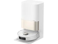 Dreame Robotstofzuiger met dweilfunctie X40 Ultra Complete White voor €1.019 bij Bol