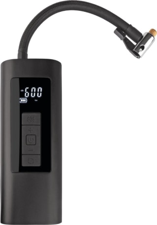 Trotty PUMP Pro - compacte pomp voor fiets- en autobanden met powerbank voor €29,95 bij ibood