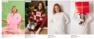 Rebajas hasta 70% + 10% EXTRA en tu compra en Women Secret