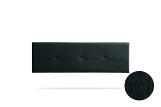 Cabecero tapizado Napoli Acualine por 59€