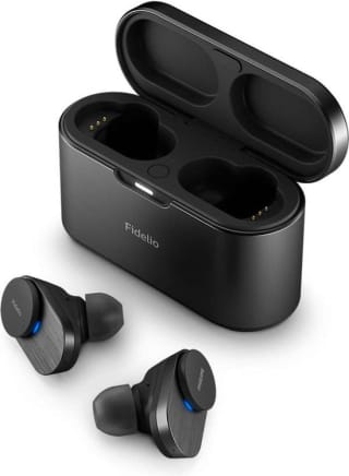 Philips Fidelio T1 - In-ear koptelefoon voor €188,01 bij Bol.com
