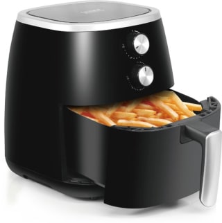 Royalty Line - 1500W - AirFryer XXL voor €58 bij Bol.com