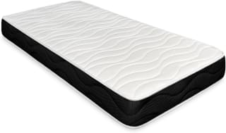 Colchón viscoelástico Somnia Descanso Versalles reversible 150x190 por 59,99€