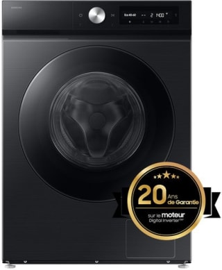 Samsung WW11DB8B95GBU3 Bespoke QuickDrive voor €826 bij Art and Craft