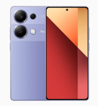 Xiaomi Redmi Note 13 Pro de 8GB/256GB por 179,99€