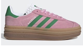 Zapatillas casual de mujer Gazelle Bold W Adidas Originals por 59.95€