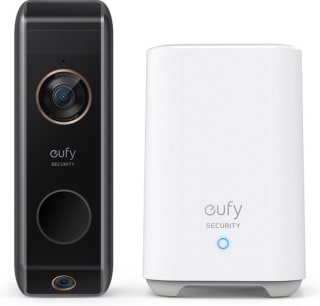 Eufy by Anker videodeurbel Dual 2K (batterij gevoed) voor €189 bij Bol.com