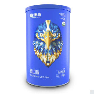 Proteína Vegetal Birdman a $370 en Chedraui