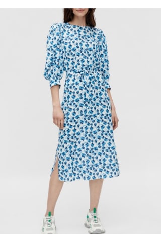 Vestido Estampado para Mujer Only por 19€