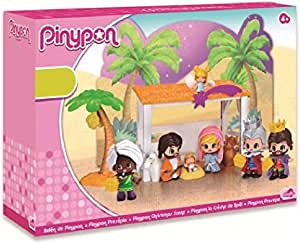 Pinypon Belén por 22,96€.