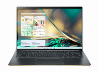 Acer Swift 5 Pro SF514-56T-77VR 14" laptop voor €1084,62
